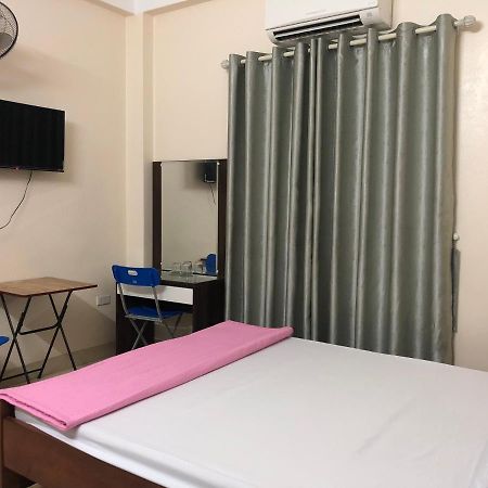 Minh Hang 1 Motel Thanh Hoa Exterior photo