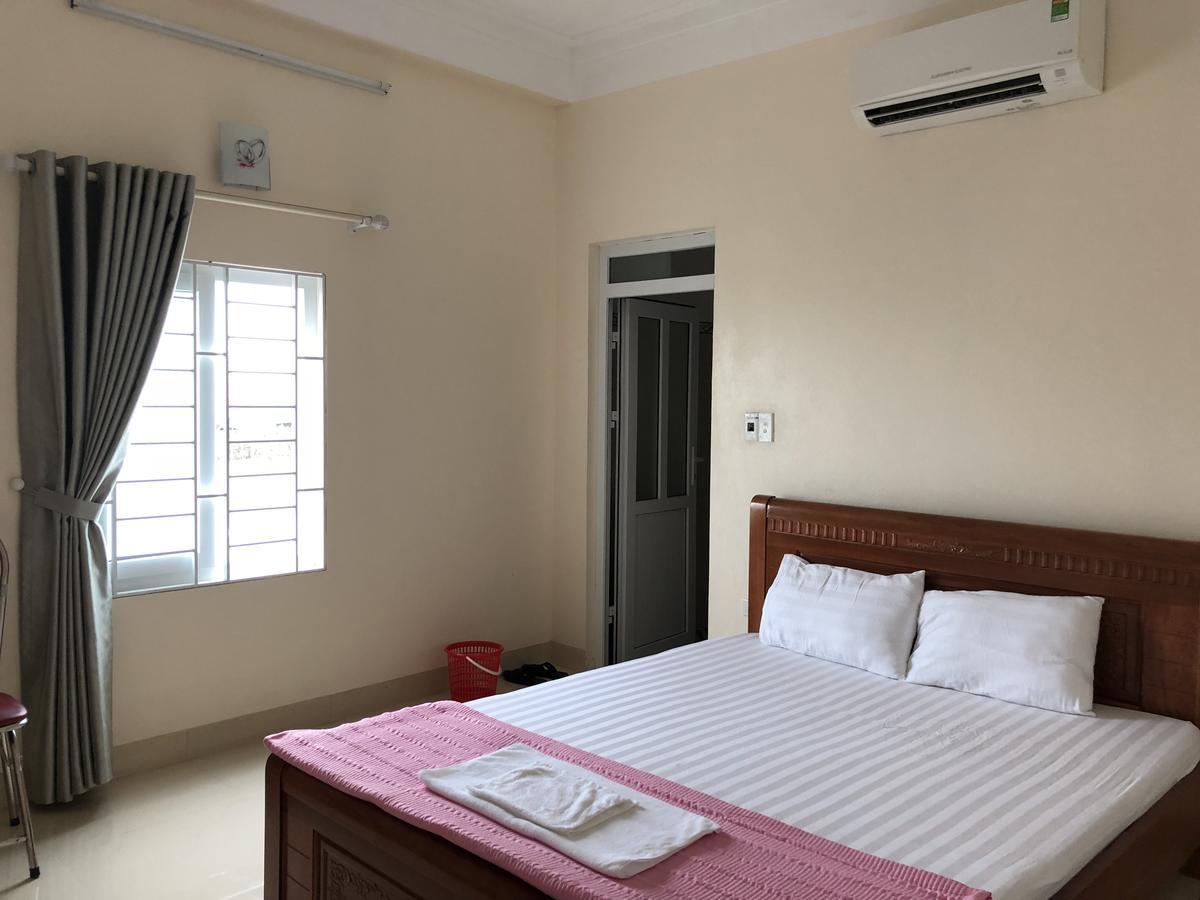 Minh Hang 1 Motel Thanh Hoa Exterior photo