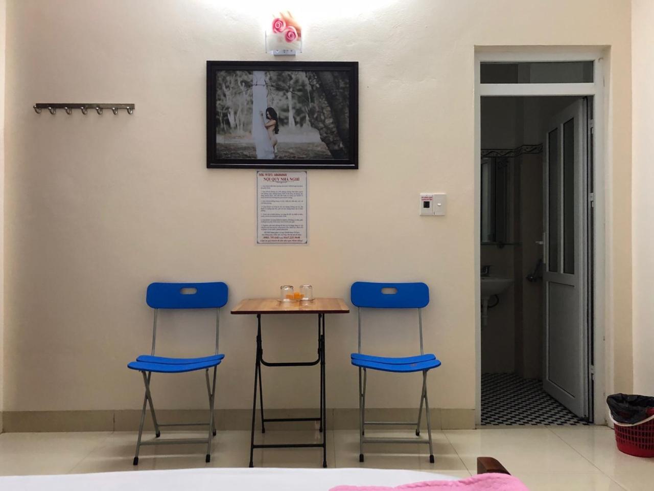 Minh Hang 1 Motel Thanh Hoa Exterior photo