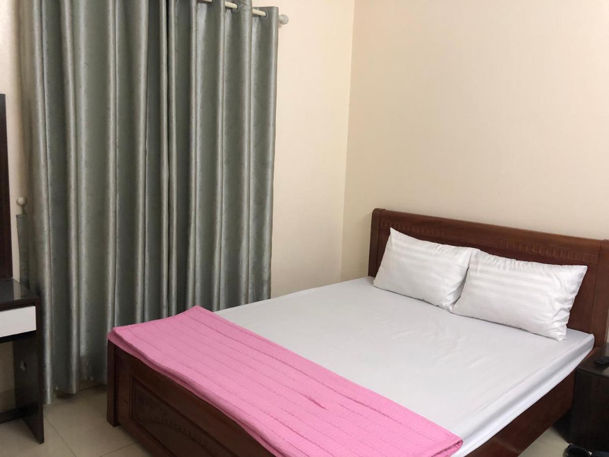 Minh Hang 1 Motel Thanh Hoa Exterior photo